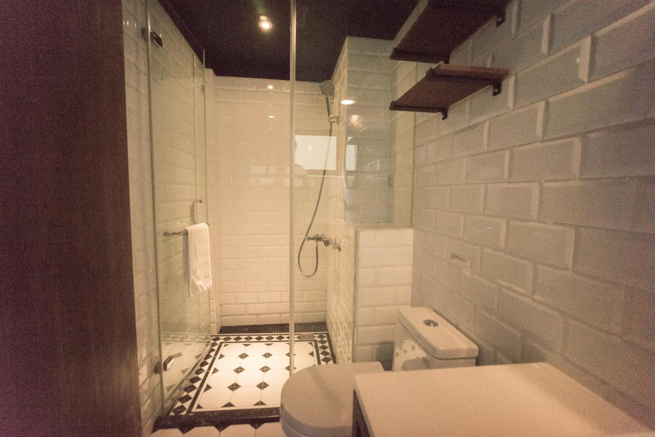 未艾公寓welove Apartment Xinying Exterior foto
