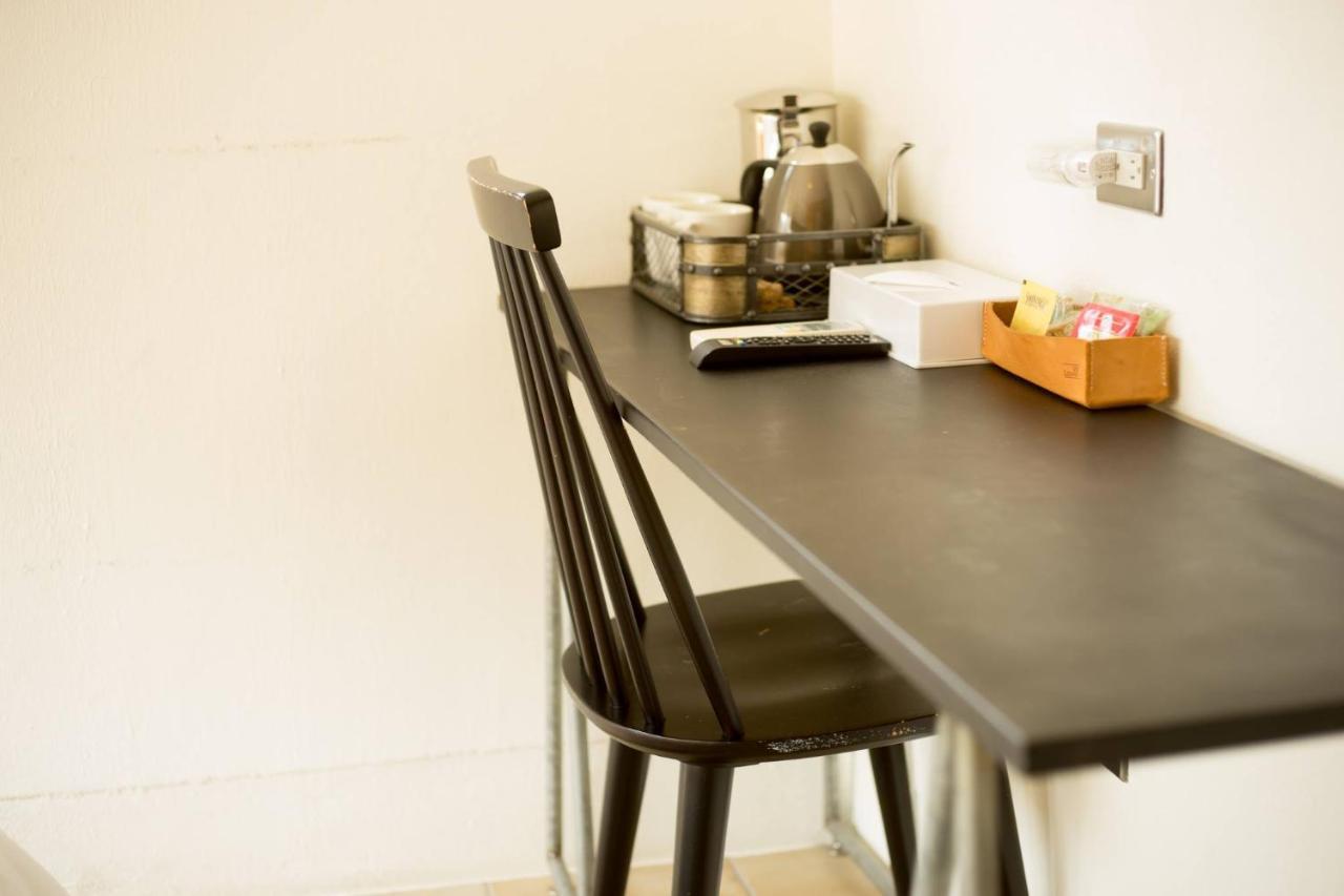 未艾公寓welove Apartment Xinying Exterior foto