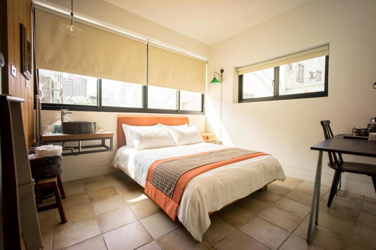 未艾公寓welove Apartment Xinying Exterior foto