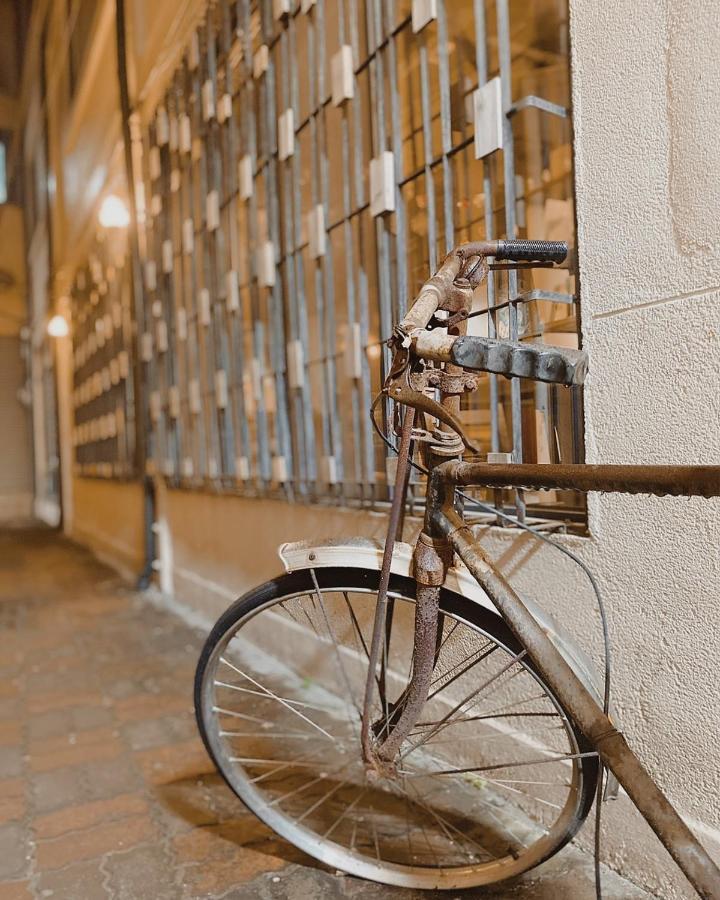 未艾公寓welove Apartment Xinying Exterior foto