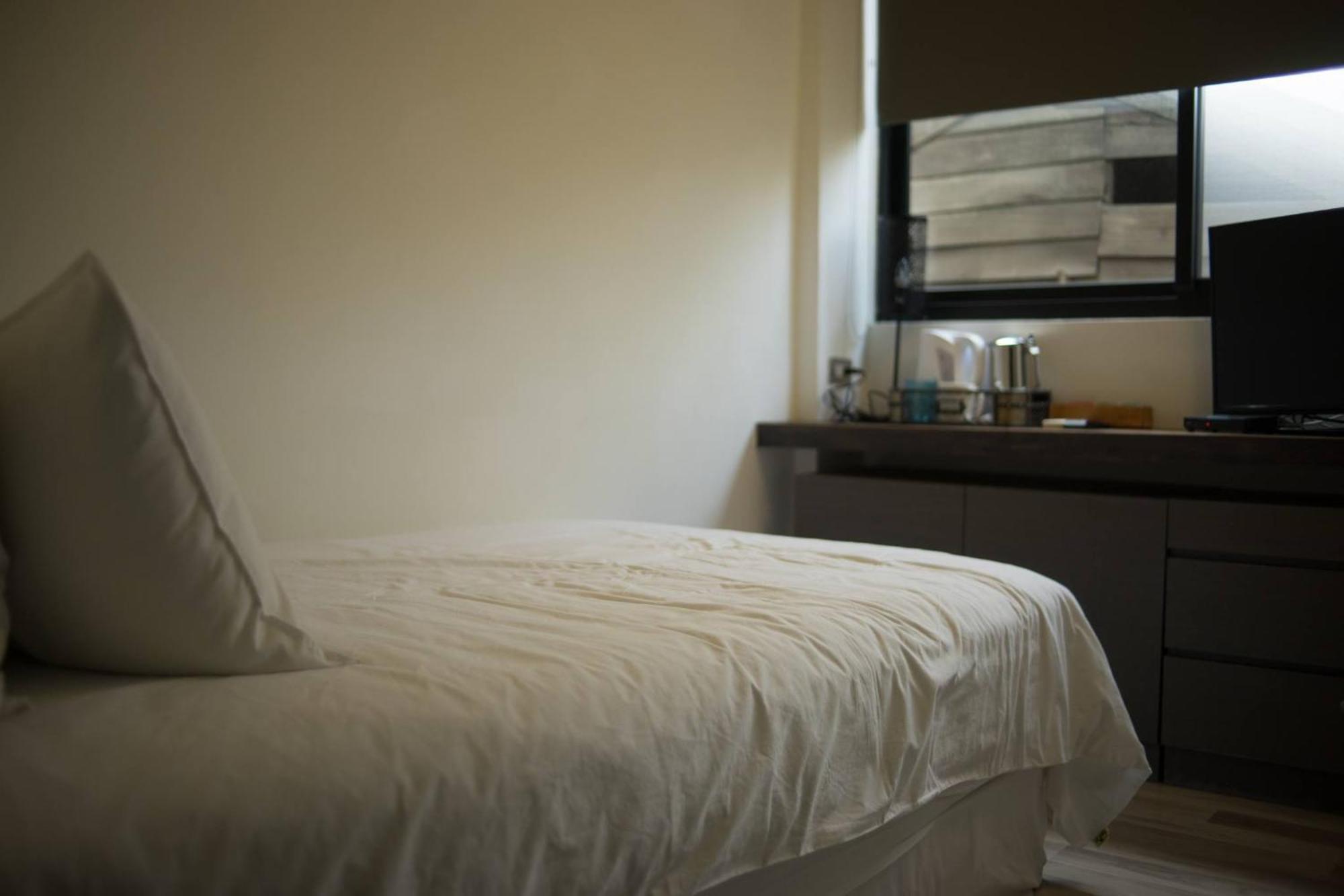 未艾公寓welove Apartment Xinying Exterior foto