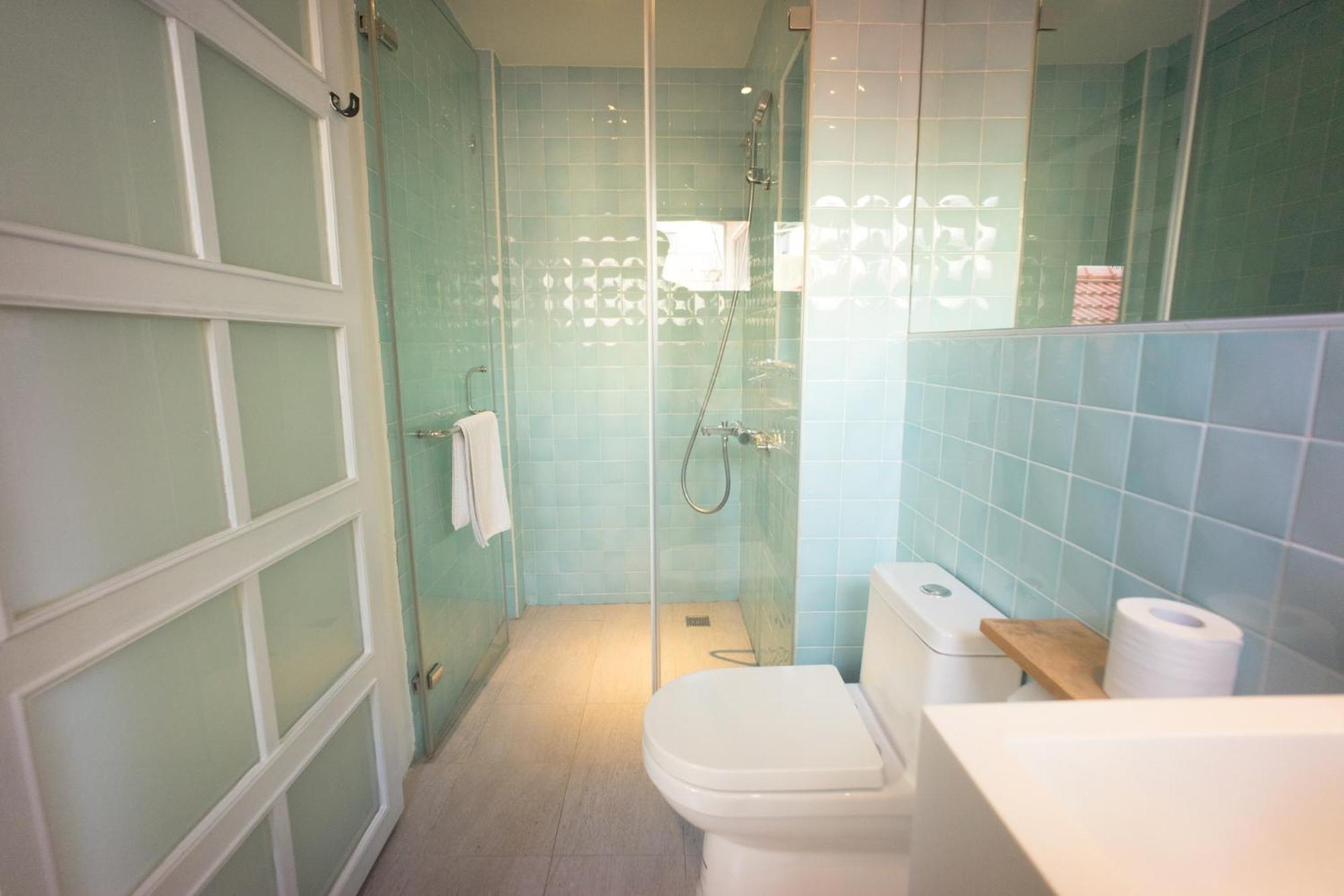 未艾公寓welove Apartment Xinying Exterior foto