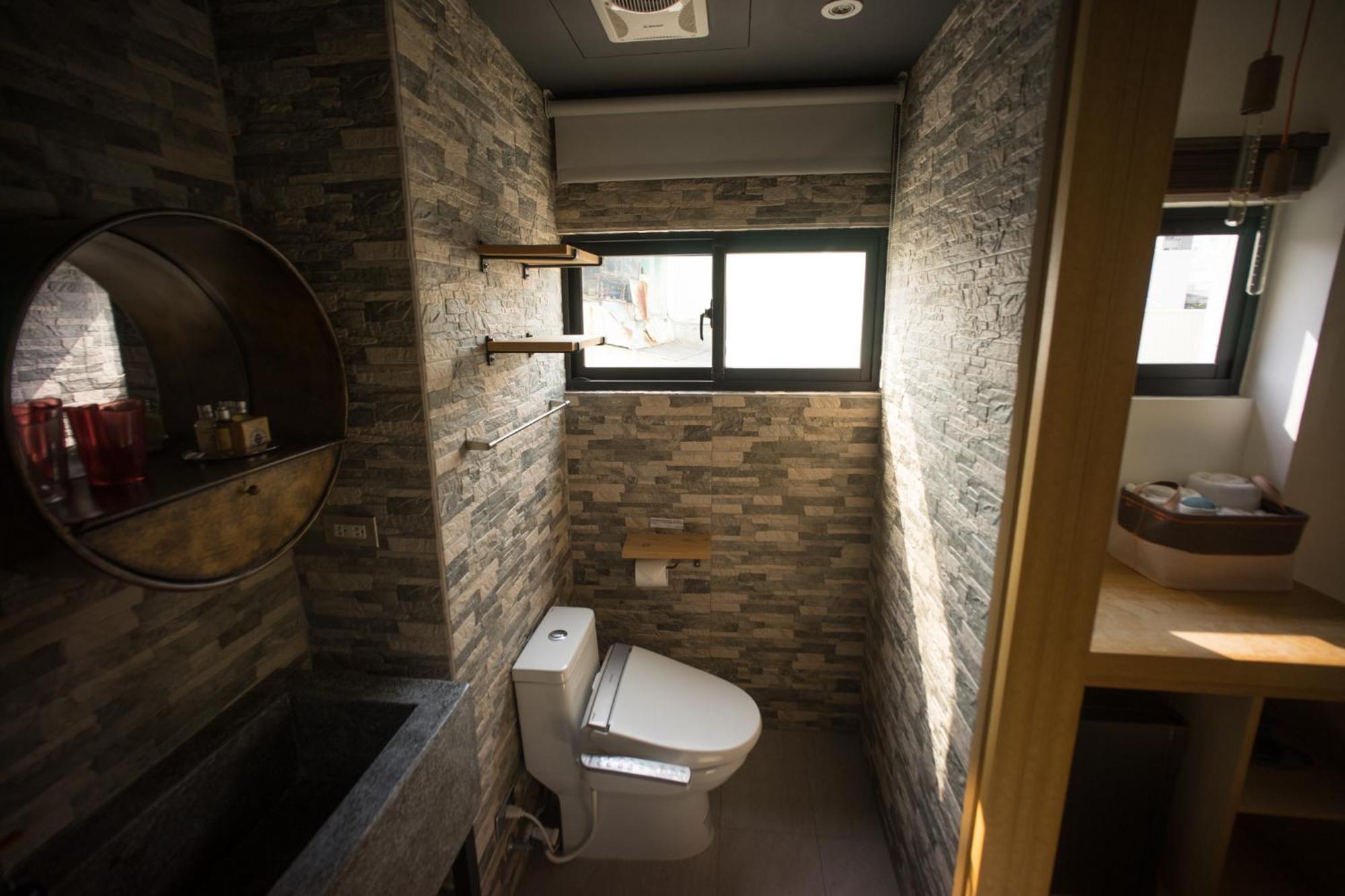 未艾公寓welove Apartment Xinying Exterior foto