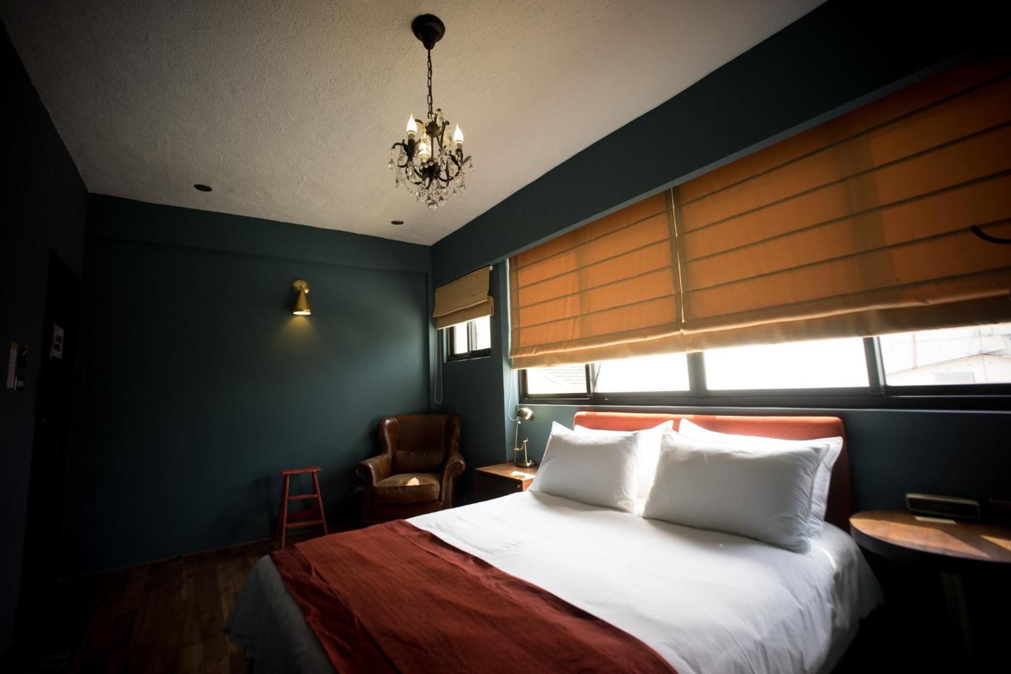 未艾公寓welove Apartment Xinying Exterior foto