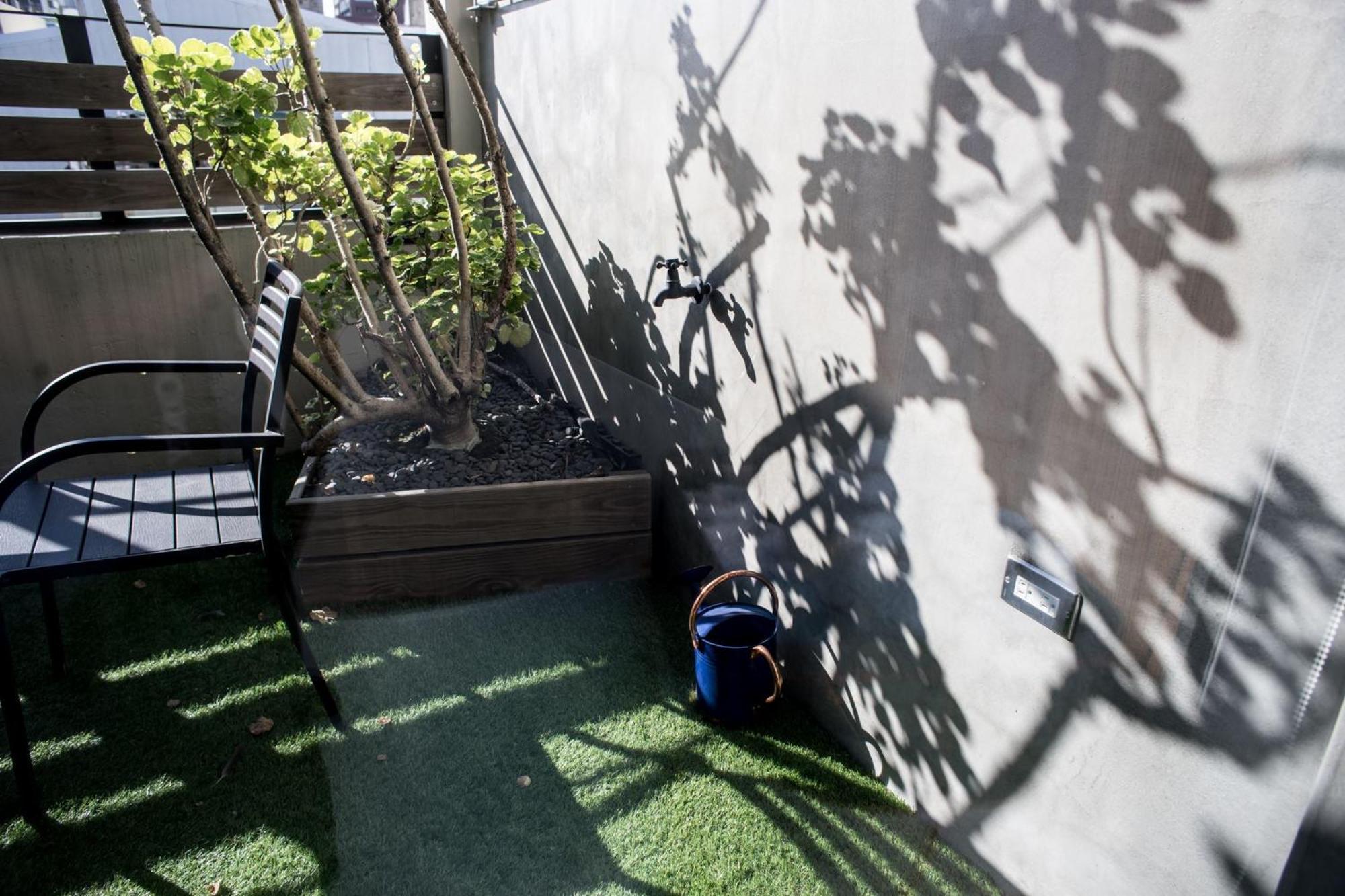 未艾公寓welove Apartment Xinying Exterior foto